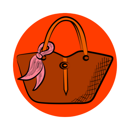 Bolsa Feminina