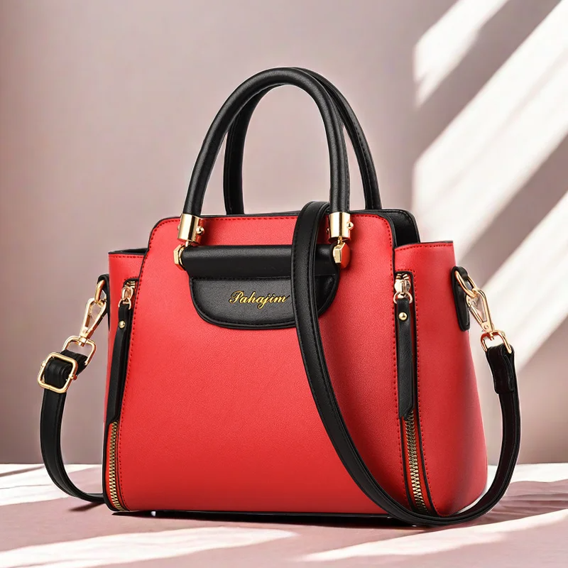 Bolsa Feminina- Elegante Saint Lorenz