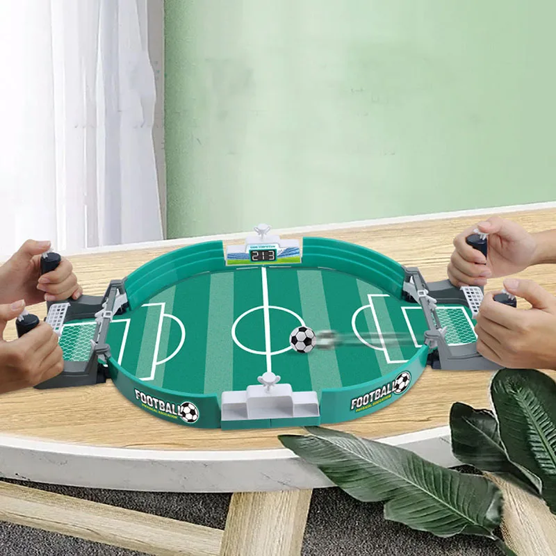 ⚽Jogo De Futebol De Mesa⚽