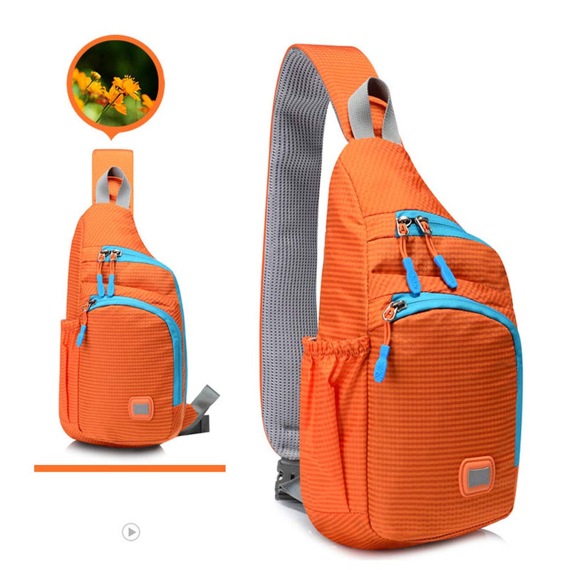 Mochila De Ombro PackWay