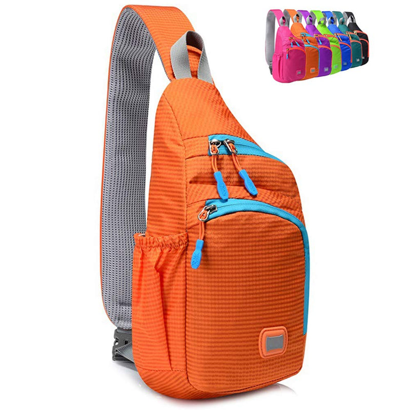 Mochila De Ombro PackWay