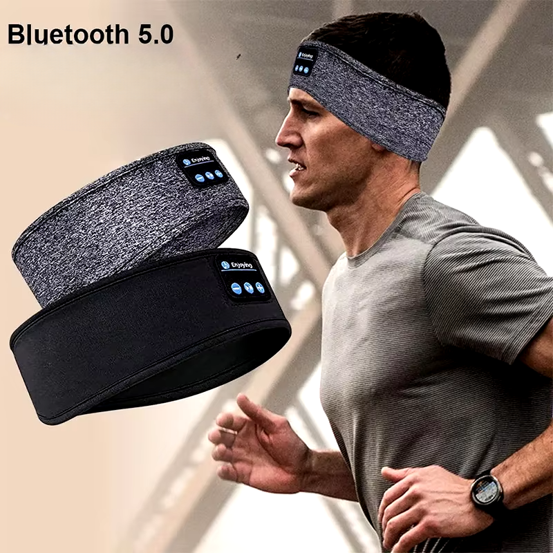 Techband-Bandana Inteligente Bluetooth