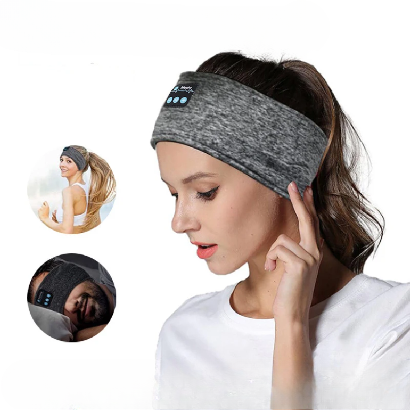 Techband-Bandana Inteligente Bluetooth