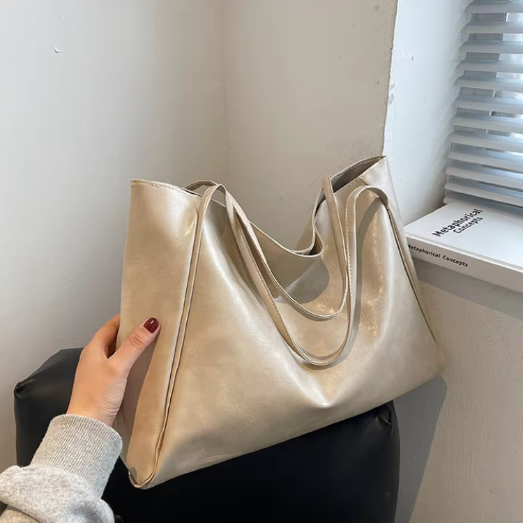 Bolsa Feminina Mônaco- Estilo Vintage