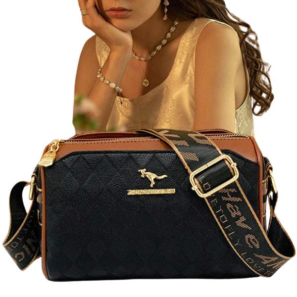 Bolsa Feminina Foxer