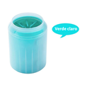 Limpador De Patas Cleaner Cup