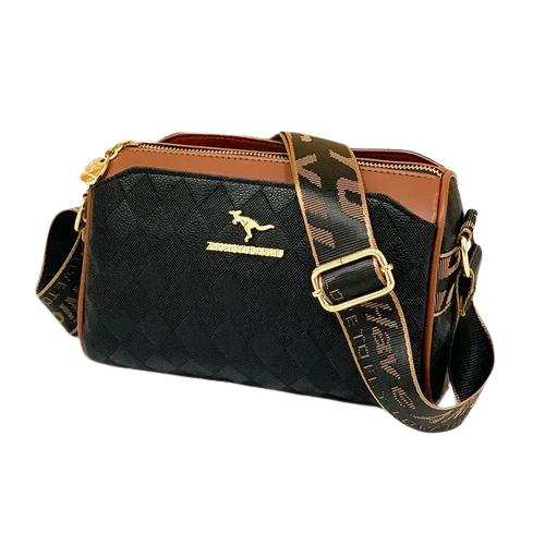 Bolsa Feminina Foxer