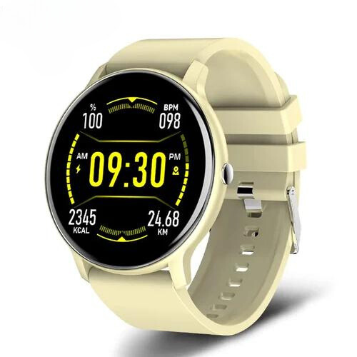 Relógio Smartwatch Inteligente GT-Pro-Para Android e IOS