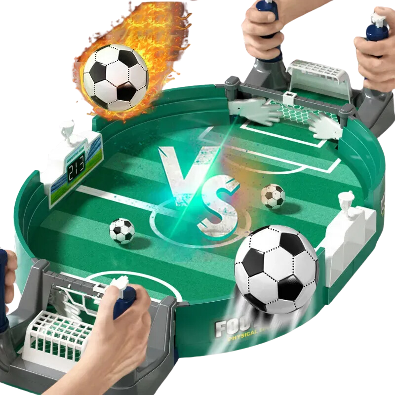 ⚽Jogo De Futebol De Mesa⚽