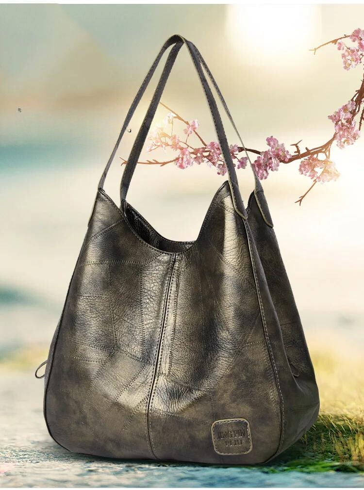 👑Oferta exclusiva💥Bolsa Feminina La Bella