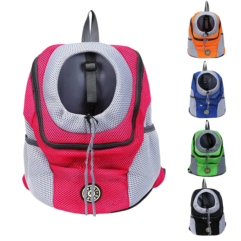 Mochila Para Pet Pawpy®