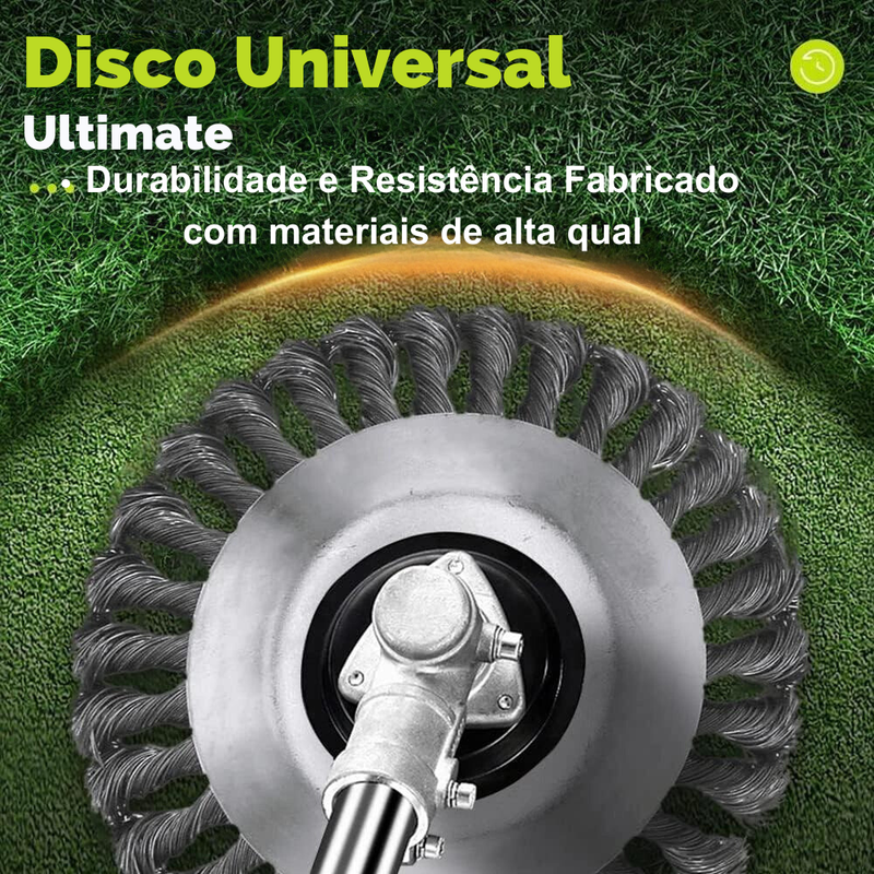 Disco Universal Ultimate