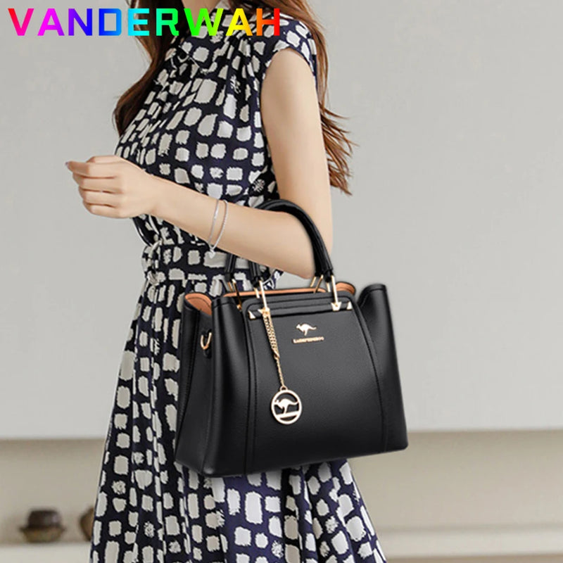 Bolsa Feminina Veneza