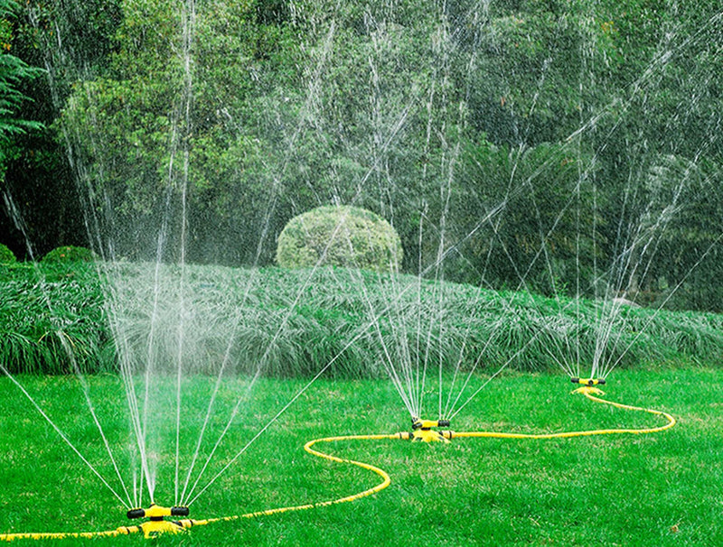 Aspersor De Jardin Sprinkler