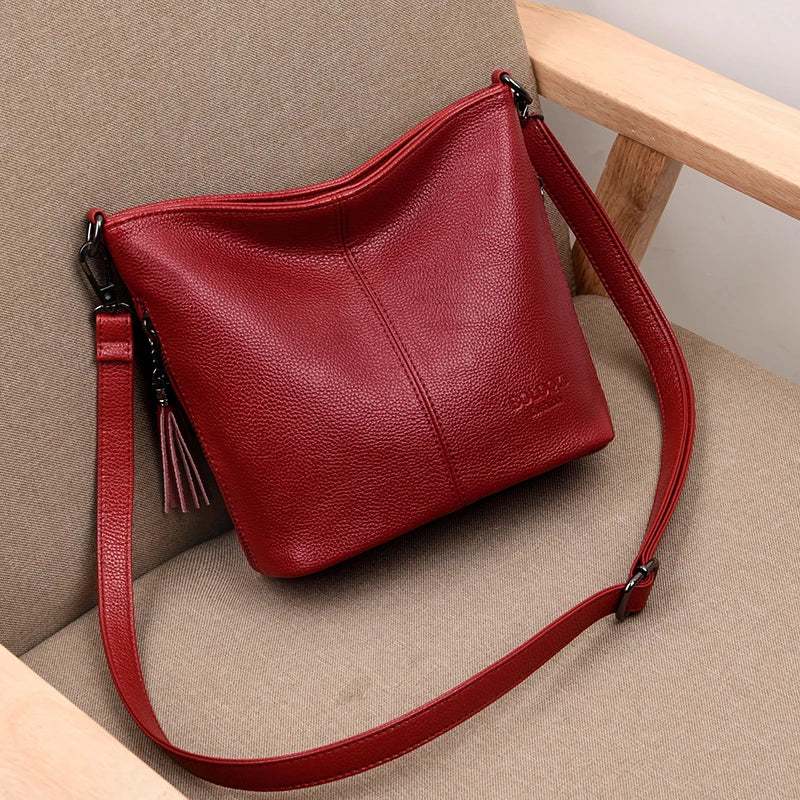 Bolsa Feminina Charlotte