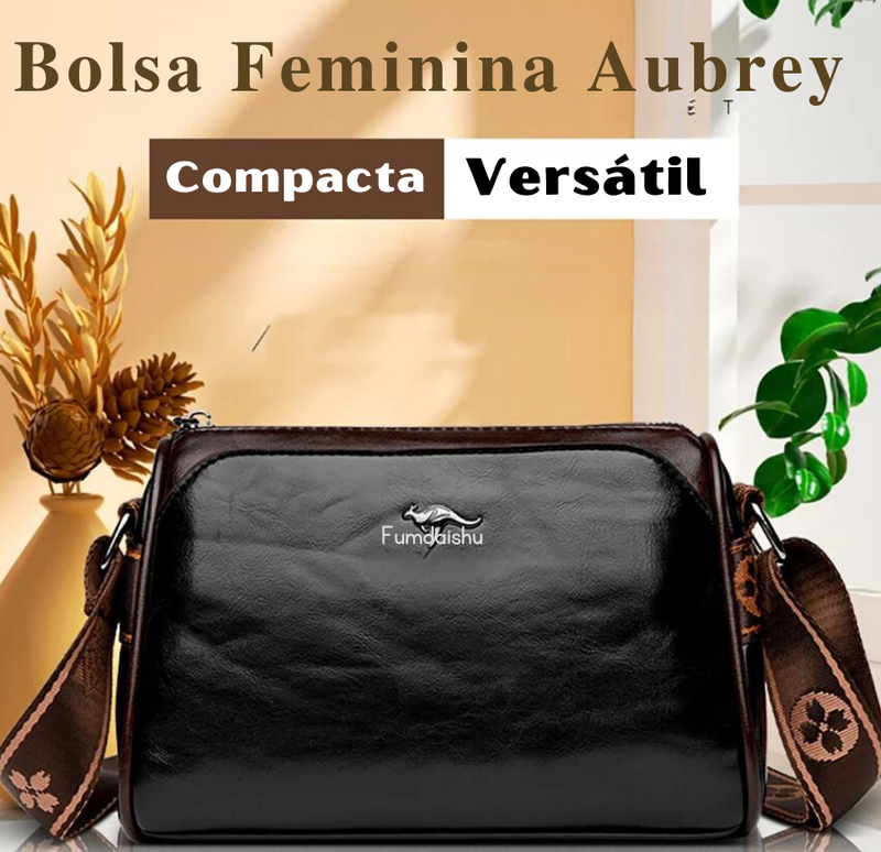 Bolsa Feminina Aubrey