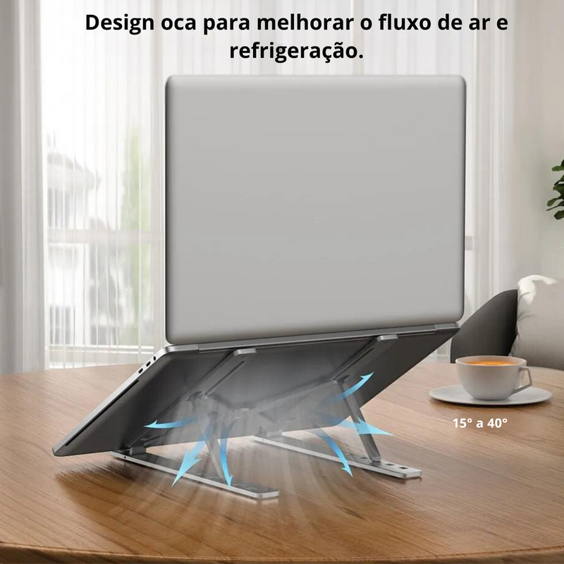 Suporte para laptop