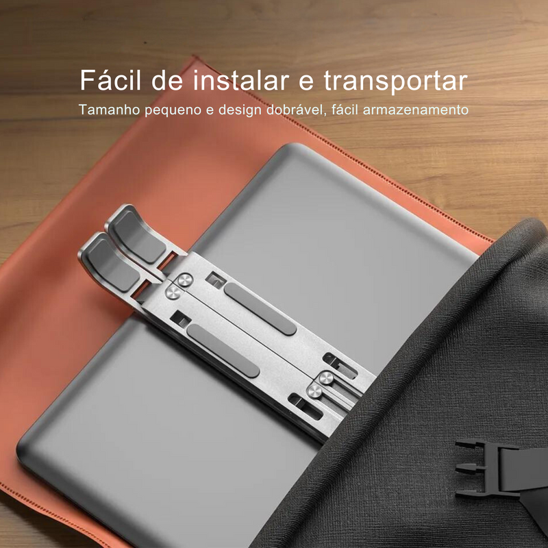 Suporte para laptop