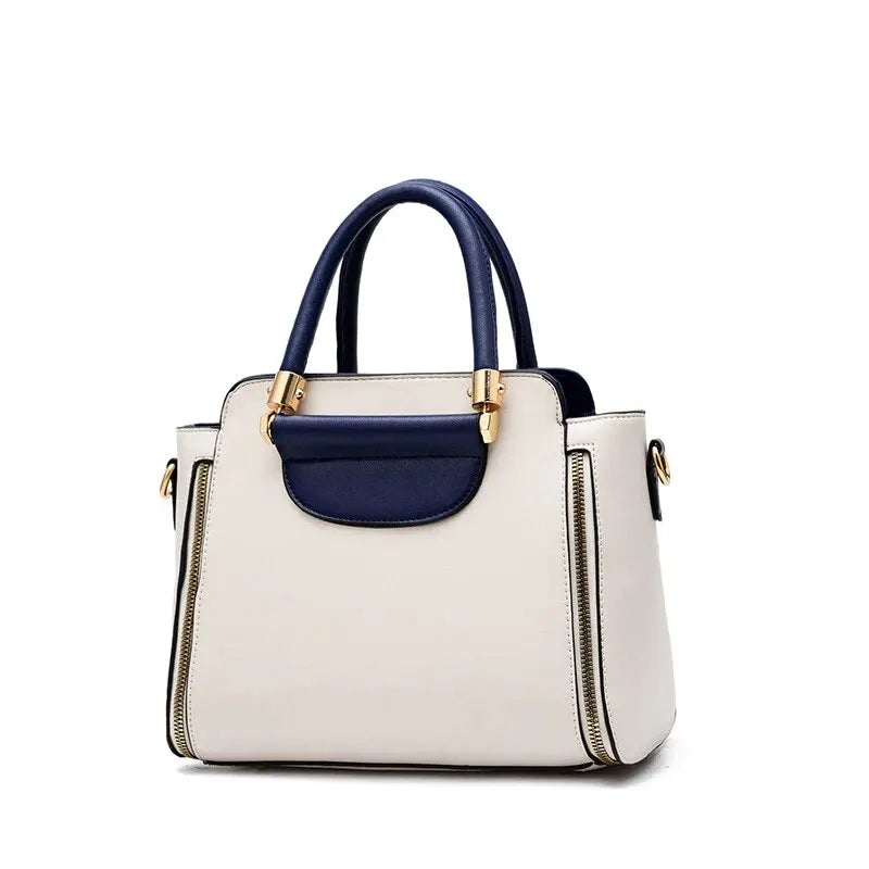 Bolsa Feminina- Elegante Saint Lorenz