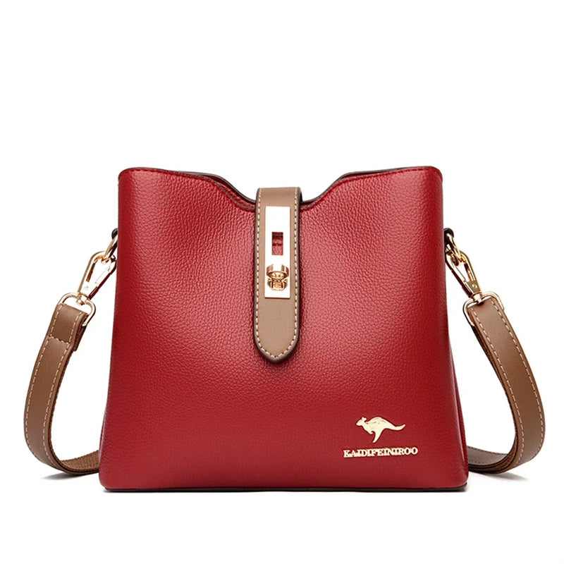 Bolsa Feminina Ladies