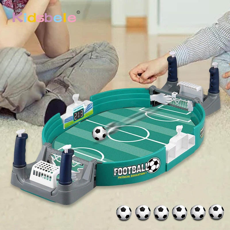 ⚽Jogo De Futebol De Mesa⚽