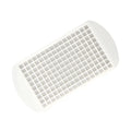 Bandeja De Silicone Para Fazer Gelo- Ice Cube 160 Grids