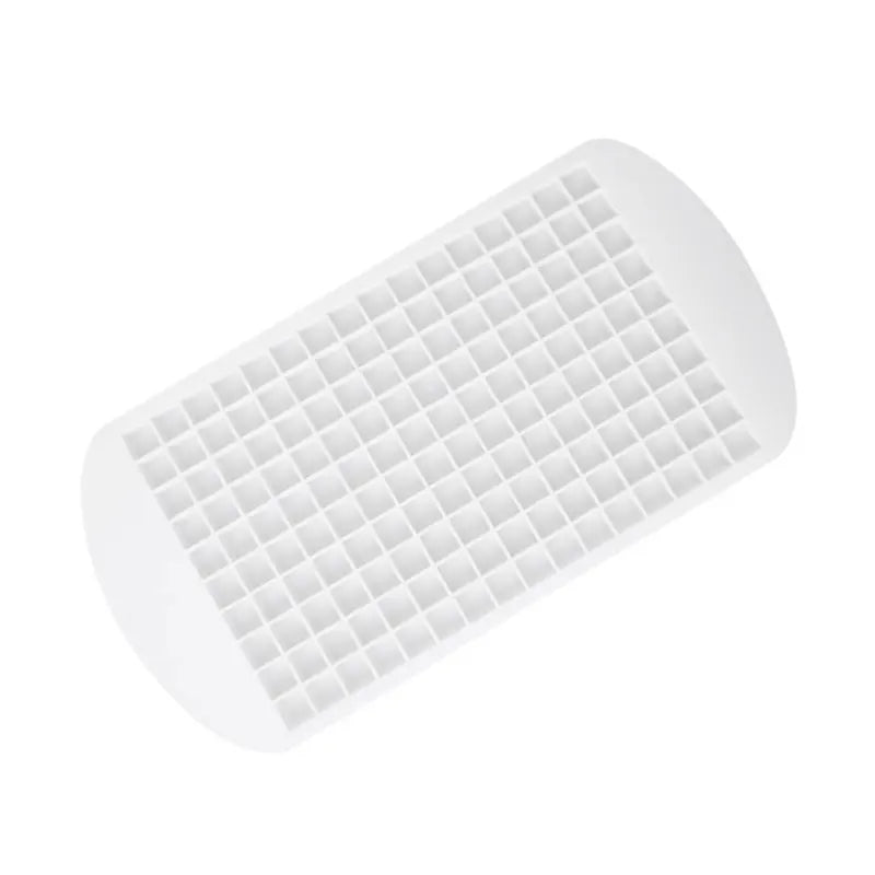 Bandeja De Silicone Para Fazer Gelo- Ice Cube 160 Grids