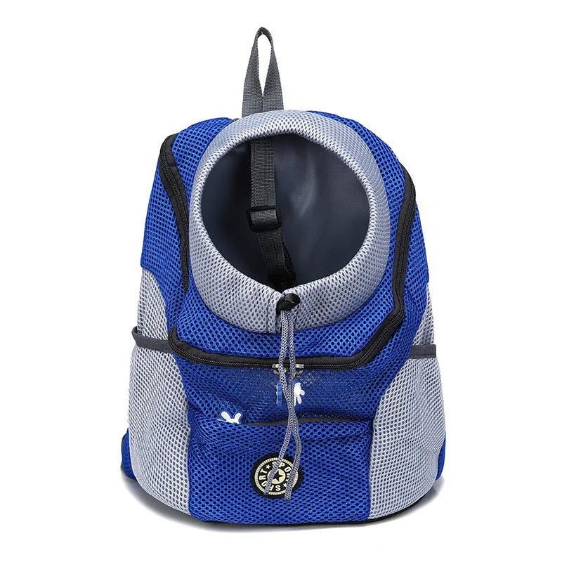 Mochila Para Pet Pawpy®