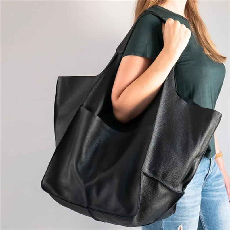 Bolsa Feminina Oversized