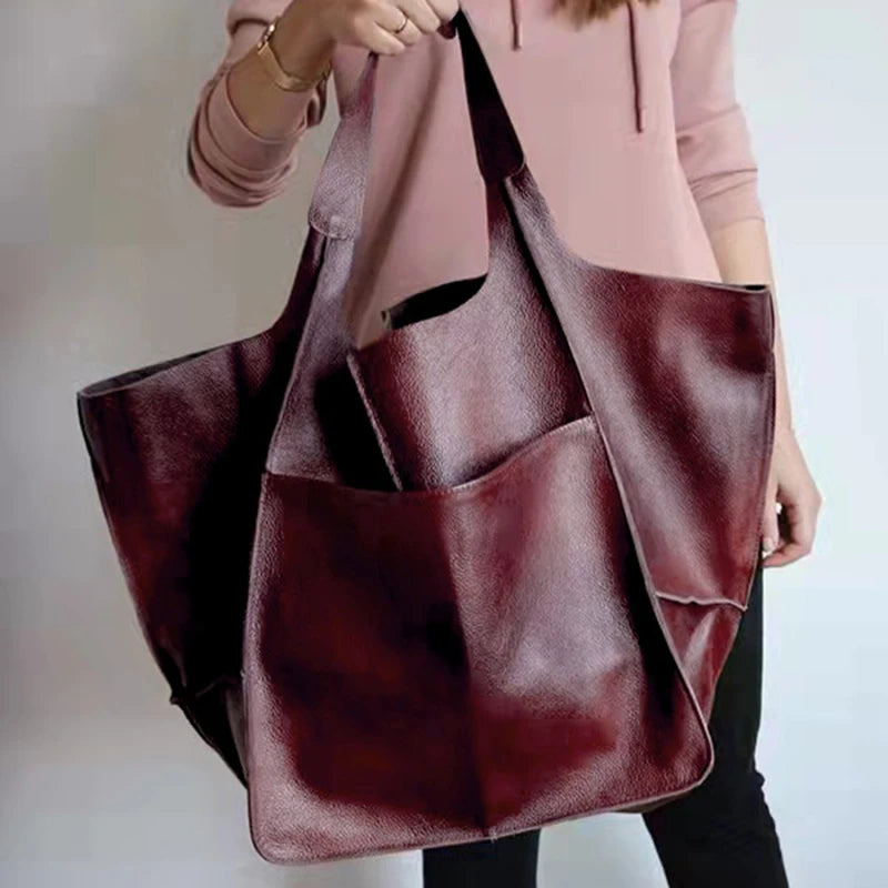 Bolsa Feminina Oversized