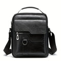 Bolsa Crossbody Vintage Masculina