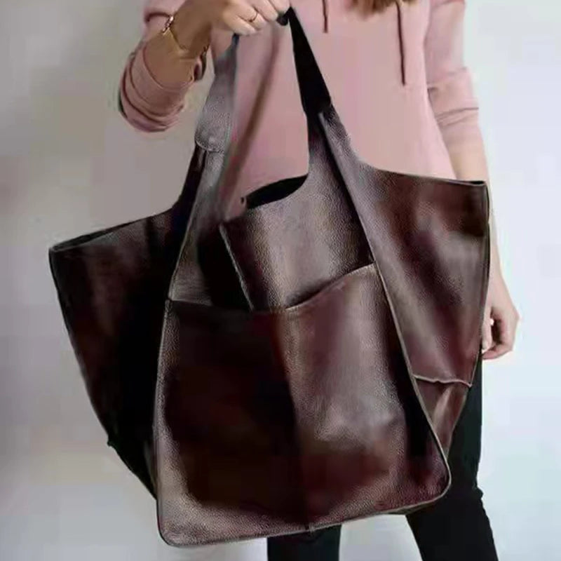 Bolsa Feminina Oversized