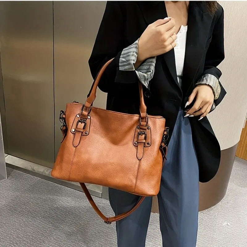 Bolsa Feminina Designer Retro