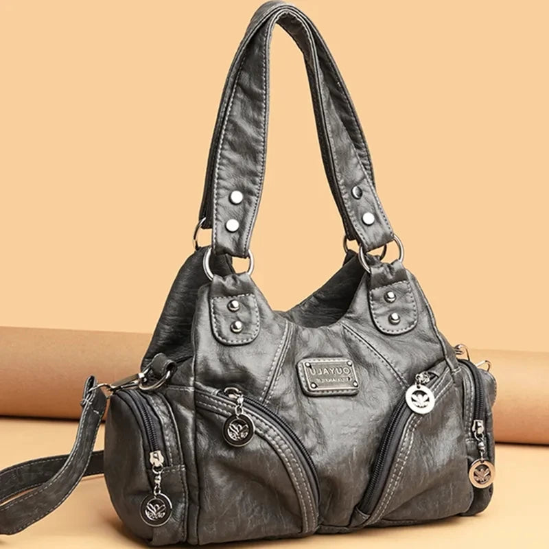 Bolsa Feminina Designer Crossbody