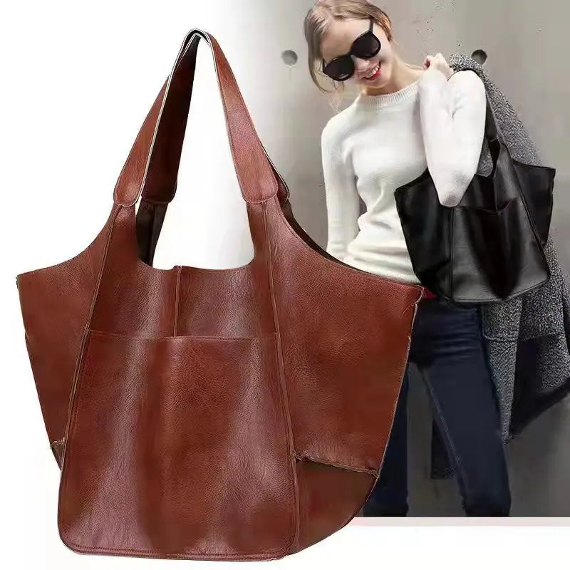 Bolsa Feminina Oversized