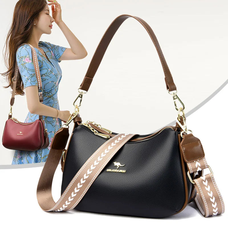 Bolsa Feminina Jade