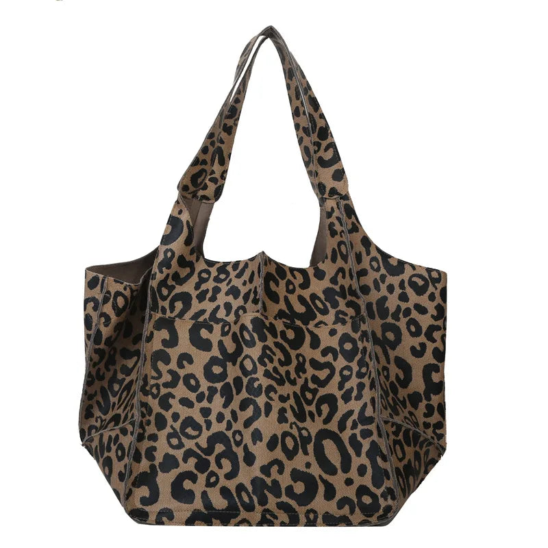 Bolsa Feminina Oversized