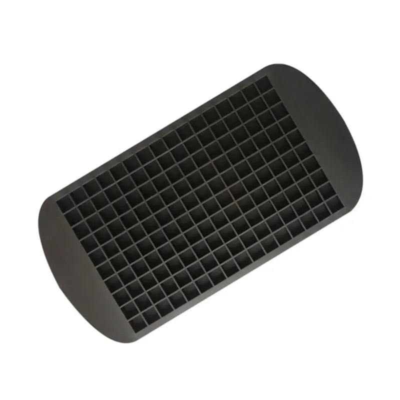 Bandeja De Silicone Para Fazer Gelo- Ice Cube 160 Grids