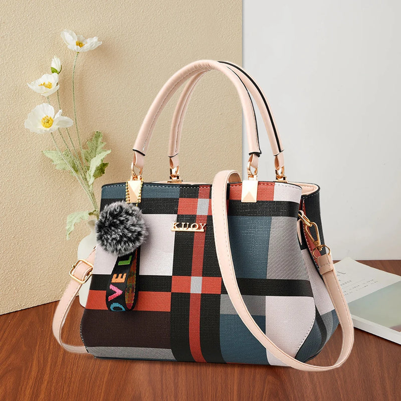 Bolsa Feminina Winona Tote