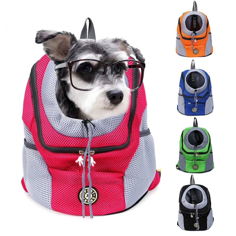 Mochila Para Pet Pawpy®