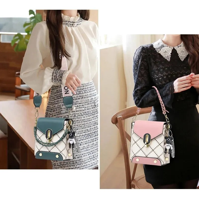 Bolsa Feminina Levize