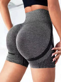 Short Levanta Bumbum Cintura Alta