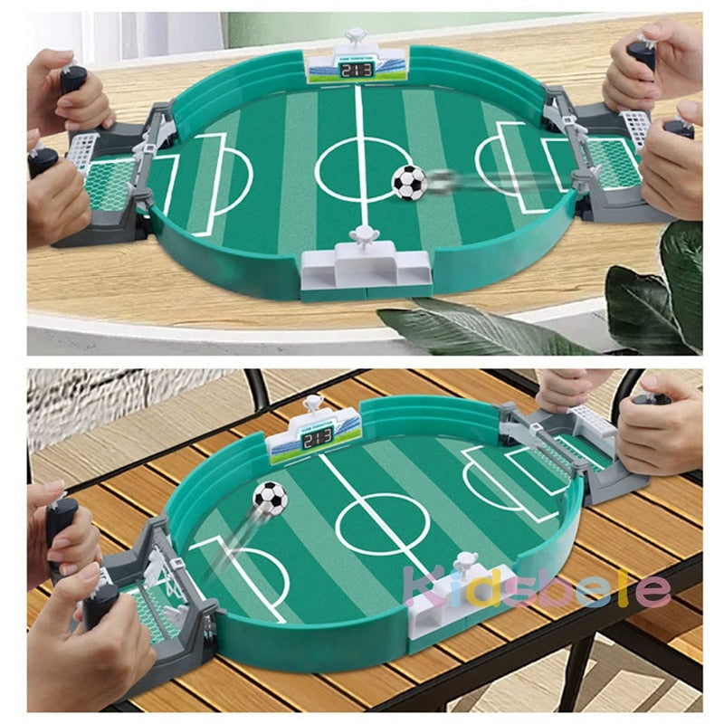 ⚽Jogo De Futebol De Mesa⚽