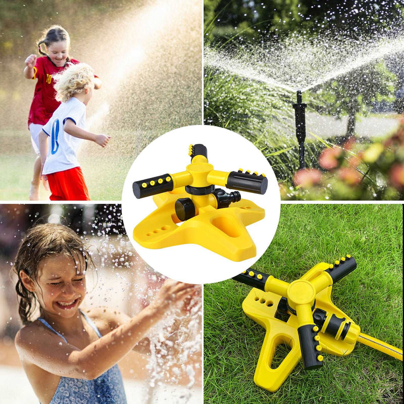 Aspersor De Jardin Sprinkler