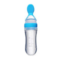 Colher Mamadeira Bottle Baby