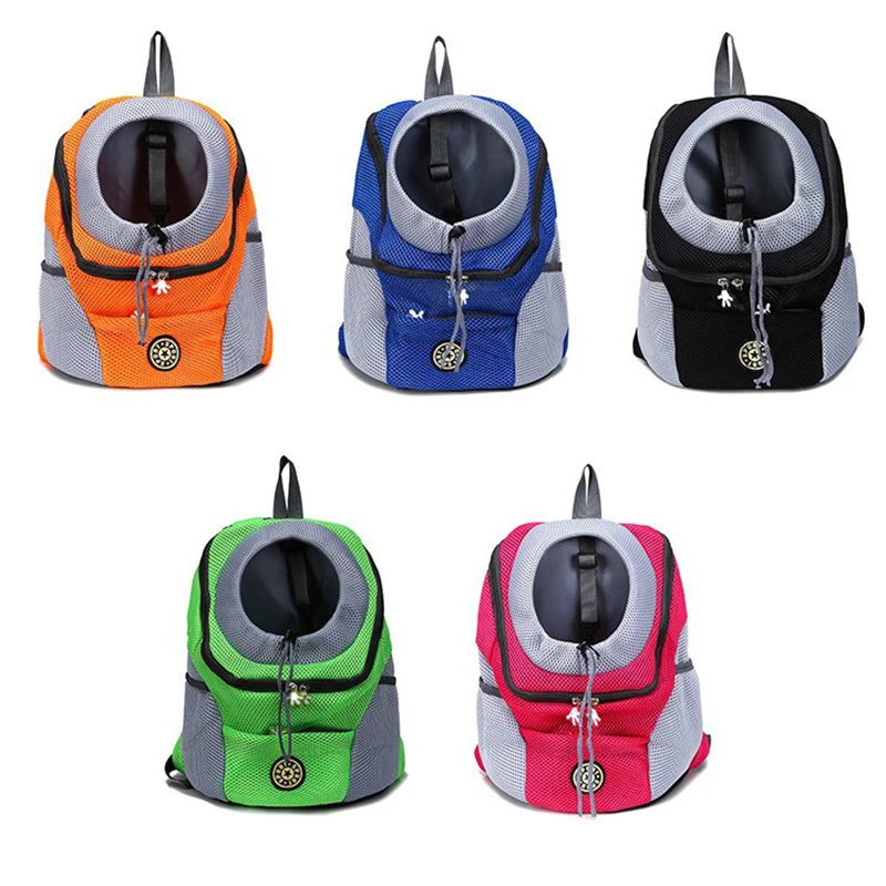 Mochila Para Pet Pawpy®