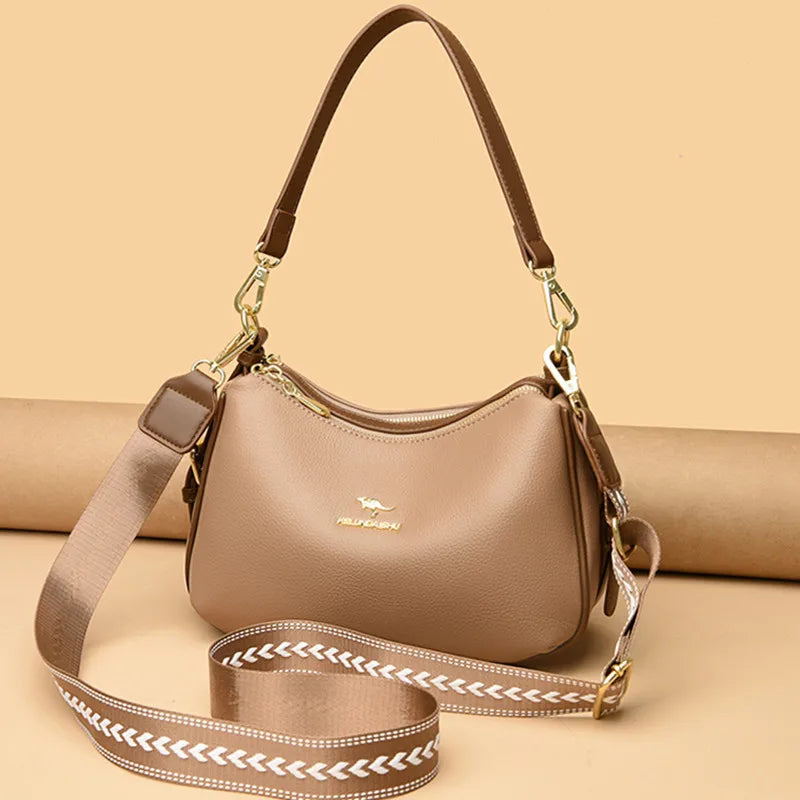 Bolsa Feminina Jade