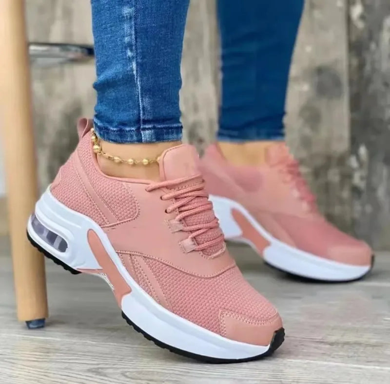 Tênis Feminino Casual Urban -Super Confortável