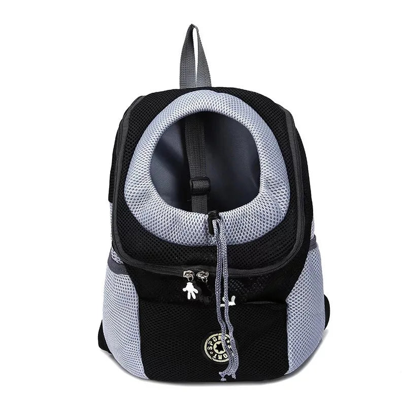 Mochila Para Pet Pawpy®