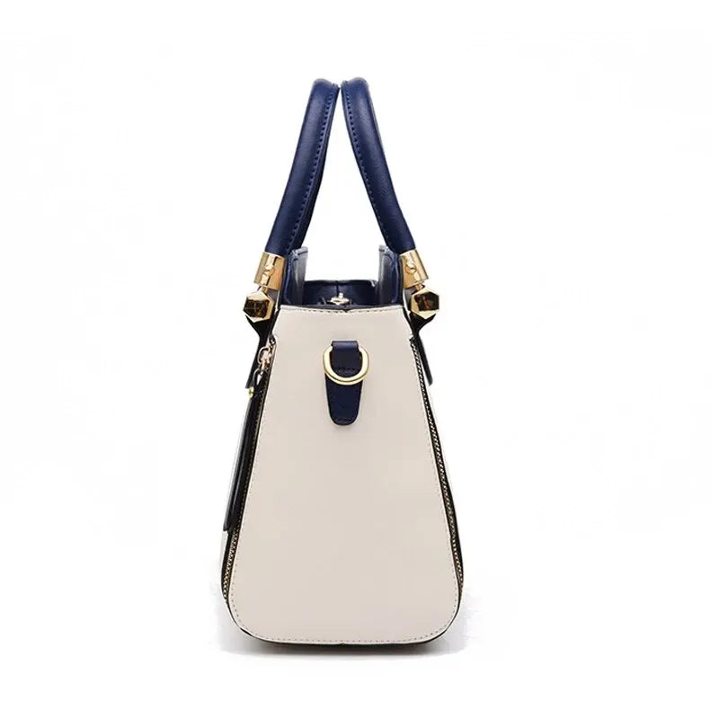 Bolsa Feminina- Elegante Saint Lorenz